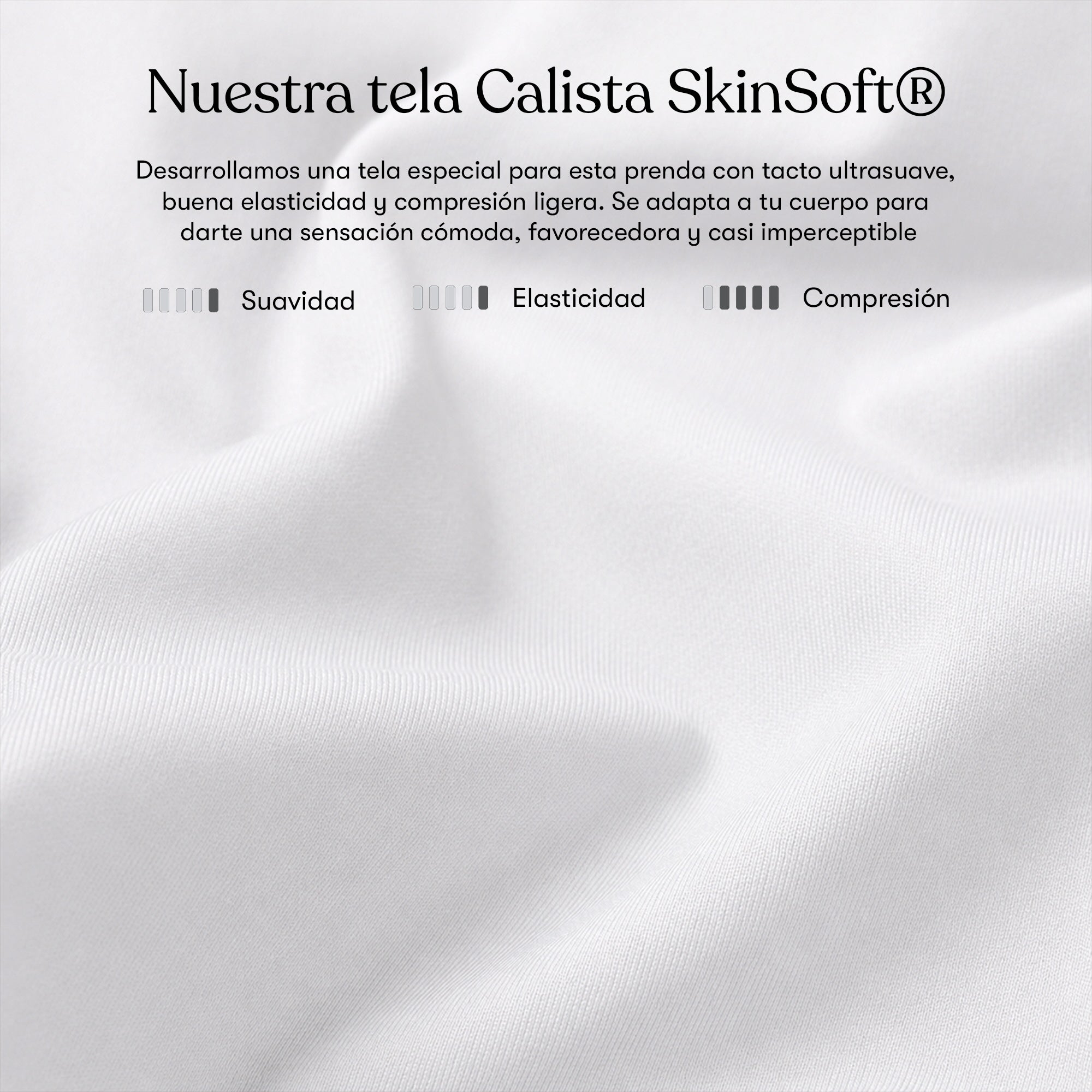 Body Cuello Redondo Manga Corta Blanco