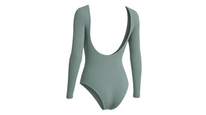 Bodies espalda descubierta