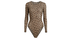 Body Mallatex Manga Larga