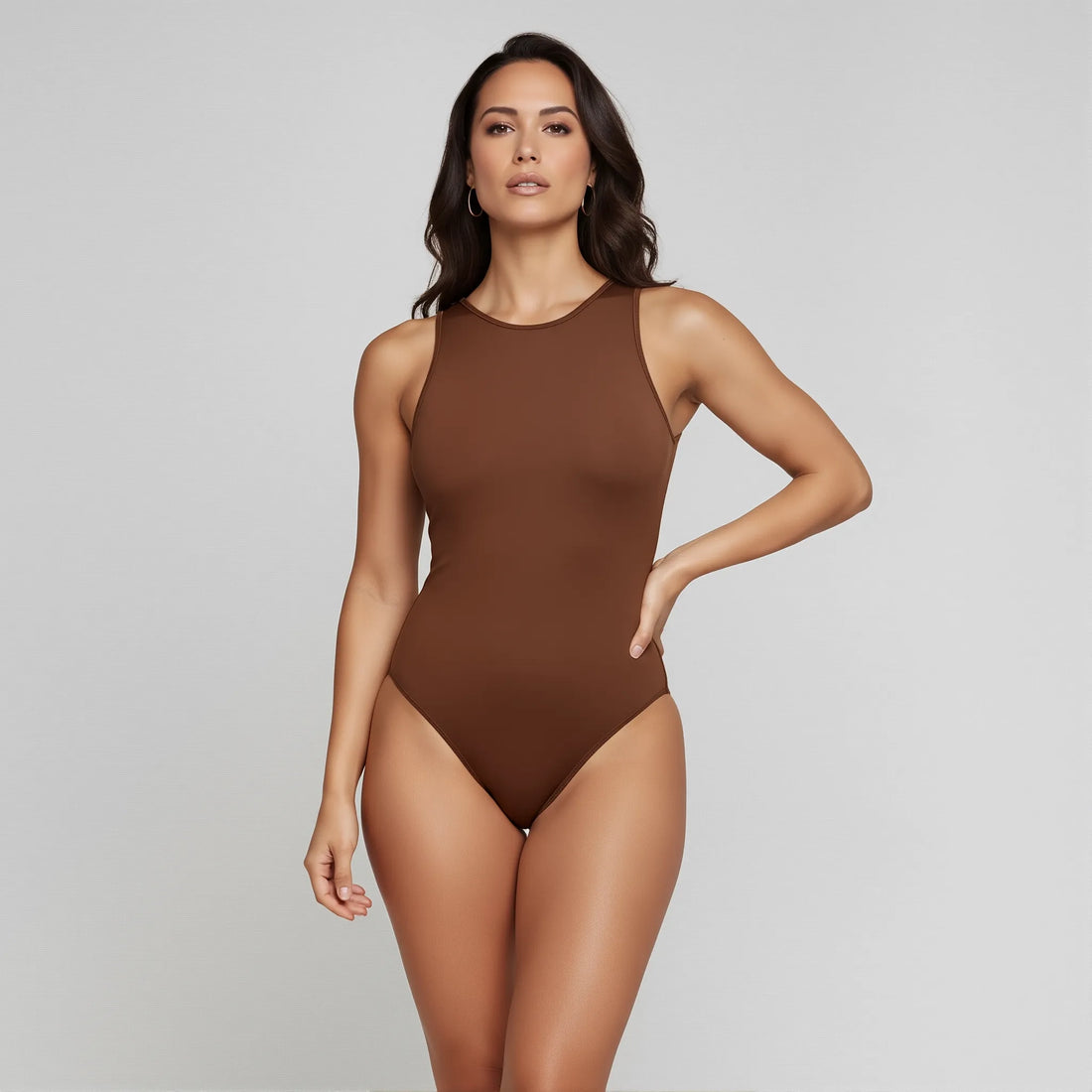 Body Halter Café