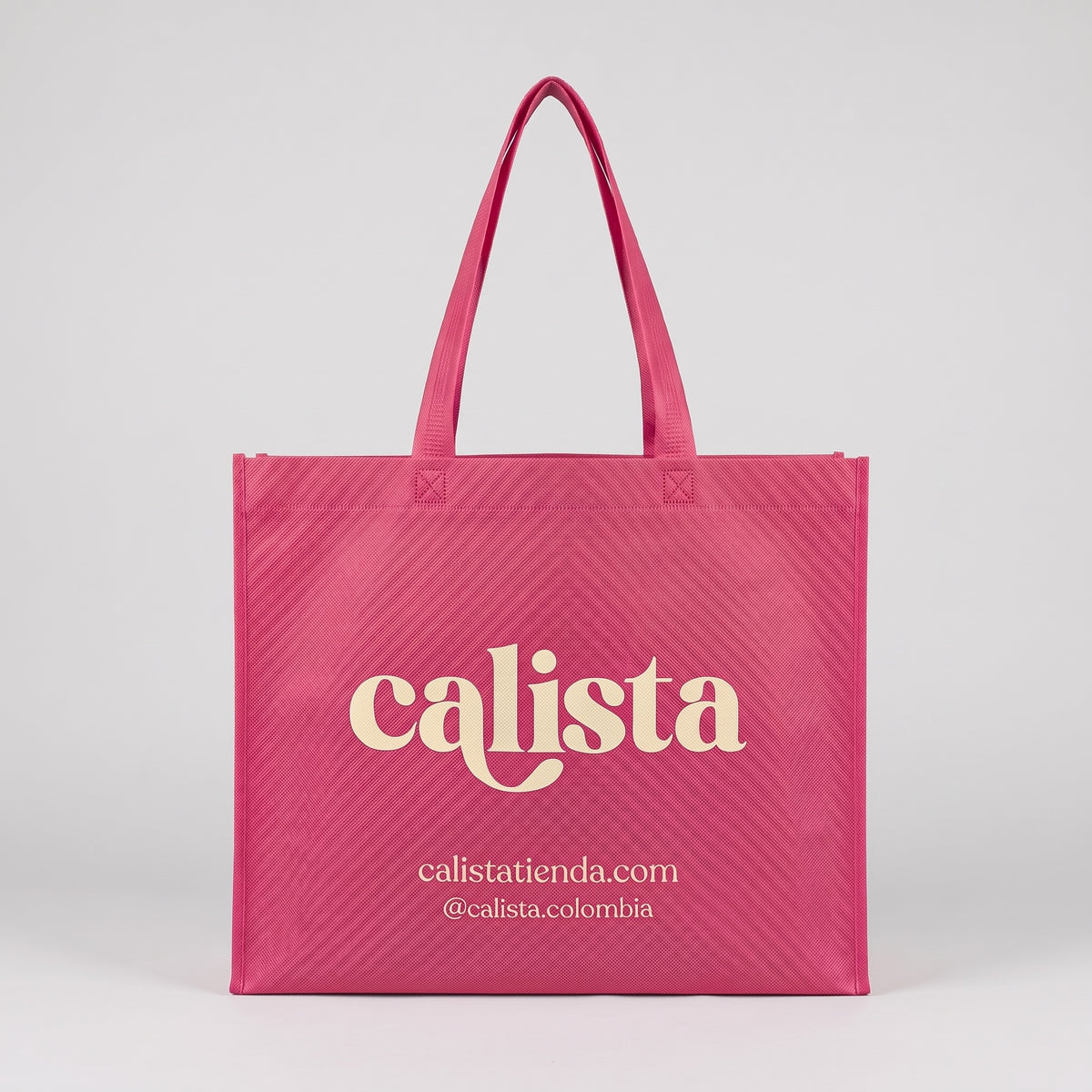 Bolsa ecológica