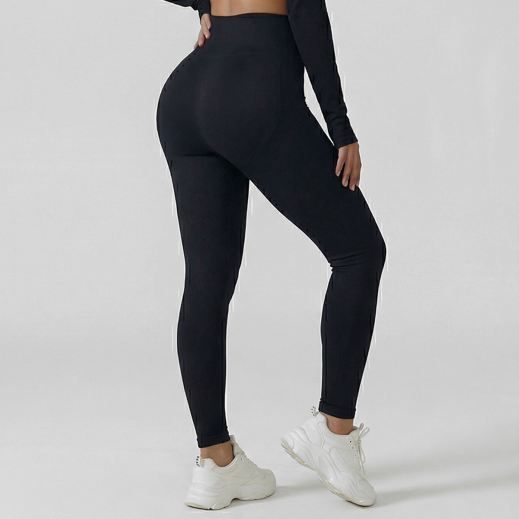 Leggins Moldeador Negro