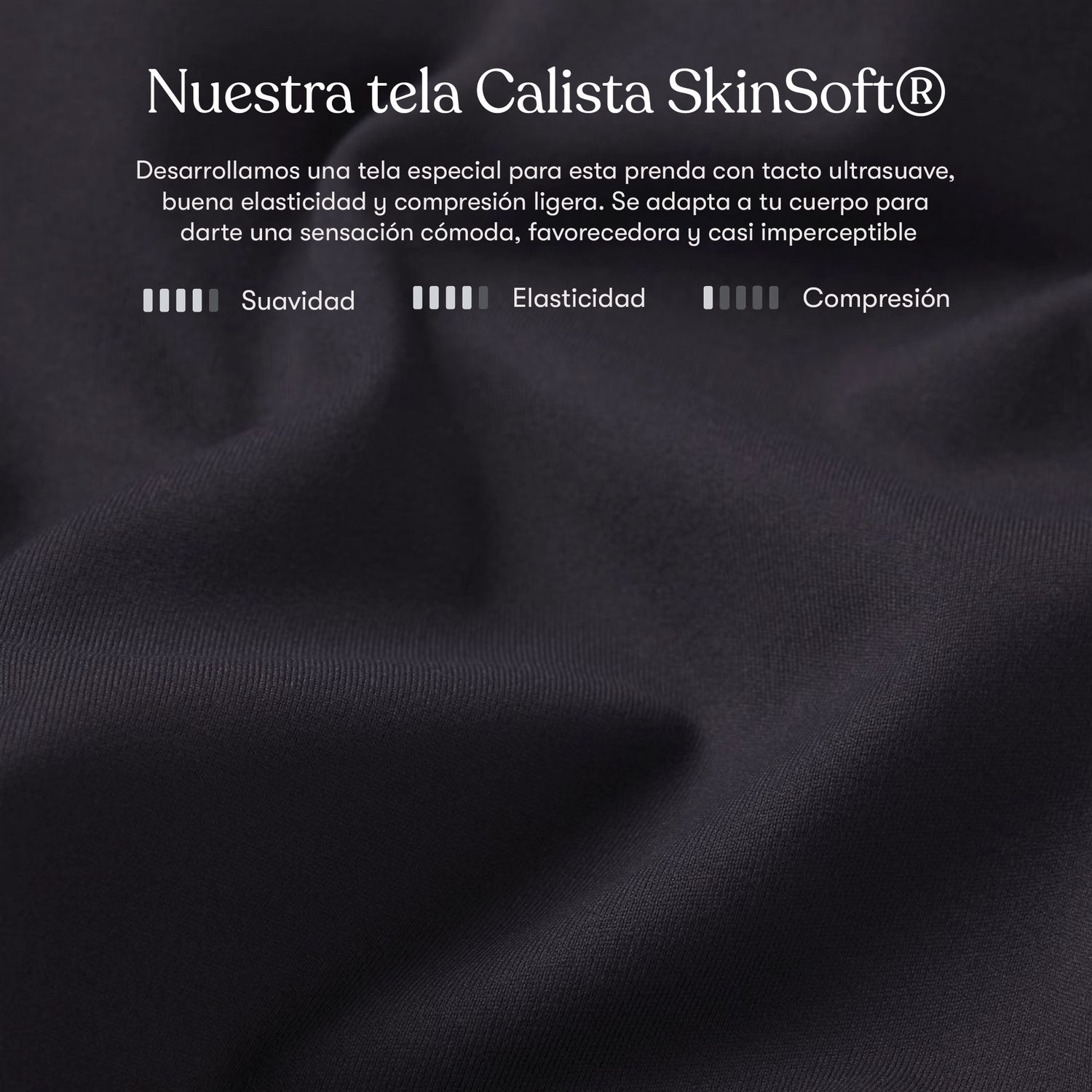 Body Cuello Alto Manga Corta Negro